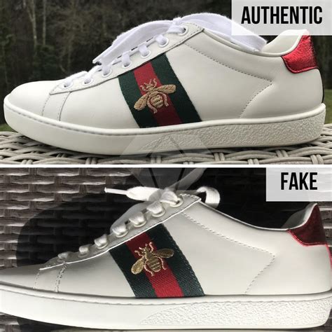 the best replica gucci ace sneakes from offerup|are gucci shoes genuine.